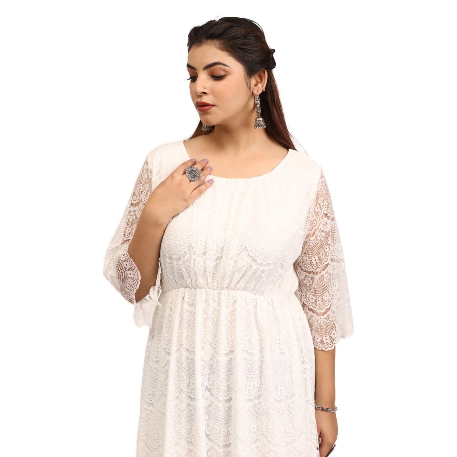 Moonlight Gown thumbnail 5